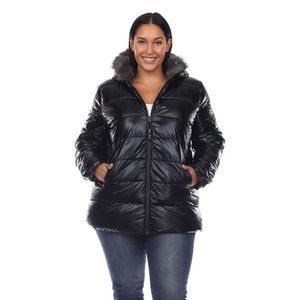 White Mark Jackets \u0026 Coats for Women 